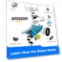 Thumbnail Robot Kit for Kids Ages 8-12, Learn to Code with Scratch & Arduino, STEM Educational Toy — Construction Kits, Makeblock