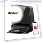 Thumbnail Robot Vacuum and Mop, 22,000Pa Suction, AI Obstacle Avoidance, Ultra Thin, Self Cleaning Dock — Smart Cleaning Robots, Roborock