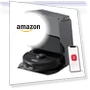 Thumbnail Robot Vacuum and Mop, All-in-One Dock, PreciSense LiDAR Navigation, Smart Dirt Detection, Self-Emptying — Smart Cleaning Robots, Roborock