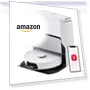 Thumbnail Robot Vacuum and Mop, All-in-One Dock, PreciSense LiDAR Navigation, Smart Dirt Detection — Smart Cleaning Robots, Roborock