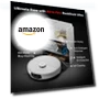 Thumbnail Robot Vacuum and Mop, All-in-One Dock, PreciSense LiDAR Navigation, Smart Dirt Detection — Smart Cleaning Robots, Roborock