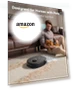 Thumbnail Robot Vacuum and Mop Combo with 8,000 Pa Suction, Auto Mop Washing, Self-Emptying — Smart Cleaning Robots, eufy