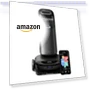 Thumbnail Robot Vacuum and Mop Combo with All-in-One Station, 8000 Pa Suction, Obstacle Avoidance — Smart Cleaning Robots, eufy