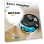 Thumbnail Robot Vacuum & Mop Combo with Powerful Suction and Sonic Mopping — Smart Cleaning Robots, Shark