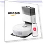 Thumbnail Robot Vacuum and Mop, Self-Emptying, Hands-Free Cleaning for up to 7 Weeks — Smart Cleaning Robots, Roborock