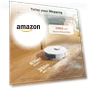 Thumbnail Robot Vacuum and Mop, Self-Emptying, Hands-Free Cleaning for up to 7 Weeks — Smart Cleaning Robots, Roborock