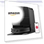 Thumbnail Robot Vacuum and Mop with Powerful Suction, Self-Emptying, Hot Air Drying — Vacuums, Roborock