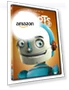 Robots DVD — Security & Surveillance Robots, Walt Disney Video
