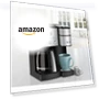 Thumbnail Single Serve + 12 Cup Coffee Maker, 3-Sizes: 6-Ounces, 8-Ounces and 10-Ounces, Stainless Steel — Coffee & Espresso Combos, Cuisinart