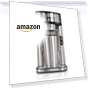 Thumbnail Single Serve Coffee Maker & Fast Grounds Brewer — Single-Cup Coffee Makers, Hamilton Beach