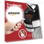 Thumbnail Single Serve Coffee Maker & Fast Grounds Brewer — Single-Cup Coffee Makers, Hamilton Beach