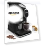 Thumbnail Single Serve Coffee Maker with Integrated Grinder, 48-Ounce Reservoir — Electric Blade Coffee Grinders, Cuisinart