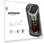 Thumbnail Single Serve K-Cup Pod Coffee Maker with Strength and Temperature Control — Single-Cup Coffee Makers, Keurig