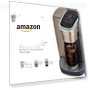 Thumbnail Single Serve K-Cup Pod Coffee Maker with Strength and Temperature Control — Single-Cup Coffee Makers, Keurig