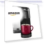 Thumbnail Single Serve K-Cup Pod Coffee Maker with WiFi Connectivity — Electric Blade Coffee Grinders, Keurig