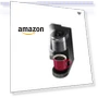 Thumbnail Single Serve K-Cup Pod Coffee Maker with WiFi Connectivity — Electric Blade Coffee Grinders, Keurig
