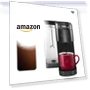 Thumbnail Single Serve K-Cup Pod Coffee Maker with WiFi Connectivity — Electric Blade Coffee Grinders, Keurig