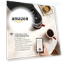 Thumbnail Single Serve K-Cup Pod Coffee Maker with WiFi Connectivity — Electric Blade Coffee Grinders, Keurig