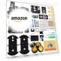 Thumbnail Smart Robot Car Kit for Arduino Robotics STEM Science Kit — Construction Kits, Elegoo