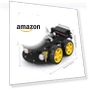 Thumbnail Smart Robot Car Kit for Arduino Robotics STEM Science Kit — Construction Kits, Elegoo