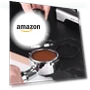 Thumbnail Spring Loaded Espresso Tamper 58mm - Adjustable Depth Coffee Press Tool — Tampers, Attsky