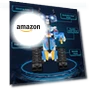 Thumbnail STEM Programmable Robot Building Kit with APP or Remote Control — Construction Kits, Henoda