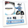 Thumbnail STEM Programmable Robot Building Kit with APP or Remote Control — Construction Kits, Henoda