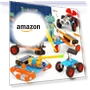 Thumbnail STEM Robotics Science Kit for Kids 6-14 Years — Construction Kits, BeAndge