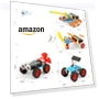 Thumbnail STEM Robotics Science Kit for Kids 6-14 Years — Construction Kits, BeAndge
