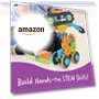 Thumbnail STEM Robots Building Set - 116 Pieces, Ages 5+, Robot Toy — Mechanical Construction Kits, Learning Resources