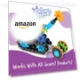 Thumbnail STEM Robots Building Set - 116 Pieces, Ages 5+, Robot Toy — Mechanical Construction Kits, Learning Resources