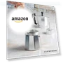 Thumbnail Stovetop Espresso and Coffee Maker, Moka Pot for Italian and Cuban Café Brewing, 6 Espresso Cups — Stovetop Moka Pots, Primula