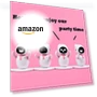 Thumbnail Touch Interactive Robot Pet with Emotions and Mini-Games — Interactive Animal Companions, Energize Lab