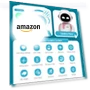 Thumbnail Touch Interactive Robot Pet with Emotions and Mini-Games — Interactive Animal Companions, Energize Lab