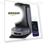 Thumbnail Ultra Robot Vacuum and Mop Combo with Self-Cleaning, 18000 Pa Suction — Smart Cleaning Robots, 3i