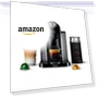 Thumbnail Vertuo Coffee and Espresso Maker with Aeroccino Milk Frother — Coffee & Espresso Combos, Nespresso