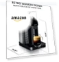 Thumbnail Vertuo Coffee and Espresso Maker with Aeroccino Milk Frother — Coffee & Espresso Combos, Nespresso