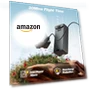 Thumbnail 1080P HD Camera Drone with Brushless Motor, Foldable RC Quadcopter — Drones, DEERC