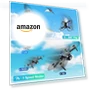 Thumbnail 1080P HD FPV Foldable Drone with Camera for Kids and Adults — Drones, Dazlen
