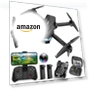 Thumbnail 1080P HD FPV Foldable Drone with Camera for Beginners — Drones, Velcase