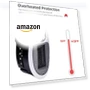 Thumbnail 450W Electric Space Heater with Adjustable Thermostat and Timer — Portable Heating Solutions, Minetom
