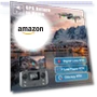 Thumbnail 4K Camera Drone with GPS, 46Mins Flight Time — Drones, Glorale