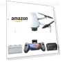 Thumbnail 4K Drone with Camera for Adults, 3-Axis Gimbal, 10KM Transmission, AI Track, Under 249g — Drones, Potensic