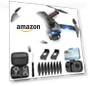 Thumbnail 4K Drones with Camera for Kids and Adults — Drones, MSMV