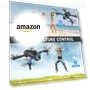 Thumbnail 4K Drones with Camera for Kids and Adults — Drones, MSMV
