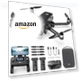 Thumbnail 4K EIS Camera Drone with 2-Axis Gimbal, GPS Auto Return, Foldable Design — Drones, Holy Stone