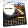 Thumbnail 4K GPS Drone with Brushless Motor and Follow Me Mode — Drones, KINGULL