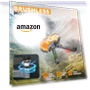 Thumbnail 4K GPS Drone with Brushless Motor and Follow Me Mode — Drones, KINGULL