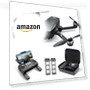 Thumbnail 4K GPS Drone with Camera for Adults, 46 Min Flight Time — Drones, Holy Stone