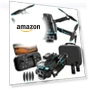 Thumbnail 4K HD FPV Foldable Drone with Camera for Beginners — Drones